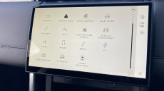 Land Rover Discovery Sport 1.5 P300e Dynamic SE 5dr Auto [5 Seat] Station Wagon